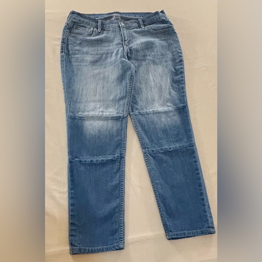 Old Navy Boyfriend Jeans Size 12